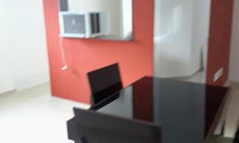 Imagem 2: Apartamento para aluguel com 101 metros quadrados com 3 quartos em Bessa - João Pessoa - P