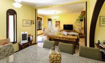 Imagem 4: PORTO ALEGRE - Casa Padrão - Jardim Carvalho