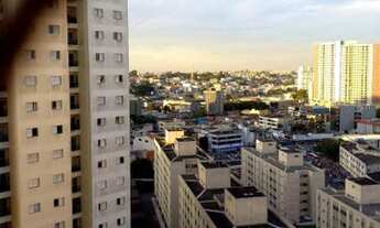 Imagem 3: Apartamento com 2 dormitórios à venda, 63 m² por R$ 325.000 - Centro - Diadema/SP