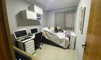 Imagem 7: Apartamento com 3 dormitórios à venda, 96 m² por R$ 470.000 - Santa Teresinha - Santo Andr