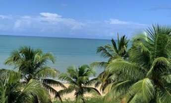 Imagem 4: Apartamento para venda pé na areia possui 56 m2 com 2 quartos em Jardim Oceania - João Pes