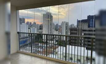 Imagem 2: Apartamento Brooklin