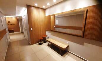 Imagem 2: Apartamento para venda tem 75 metros quadrados com 2 quartos em Vila São José - Taubaté