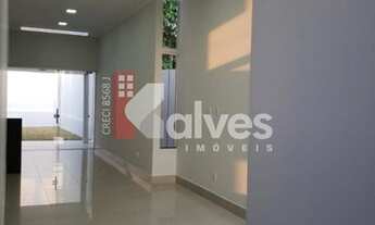 Imagem 3: Casa com 3 quartos, Jardim TV Morena - Campo Grande