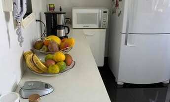 Imagem 2: Apartamento para venda tem 78 metros quadrados com 2 quartos em Jardim América - Indaiatub