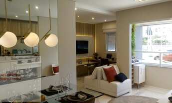 Imagem: Jundiaí - Apartamento Padrão - Jardim