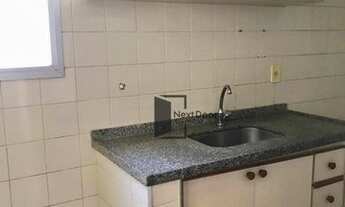 Imagem 6: Apartamento com 1 dormitório, 50 m² - venda por R$ 320.000,00 ou aluguel por R$ 1.200,00/m