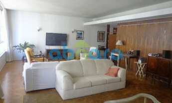 Imagem 4: Rio de Janeiro - Apartamento Padrão - Copacabana