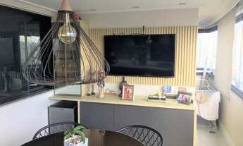 Imagem 7: Apartamento na Pituba, 3/4 c/1 suíte, andar alto e 03 garagens