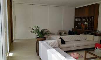 Imagem 4: Casa de condomínio para aluguel possui 400 metros com 4 quartos