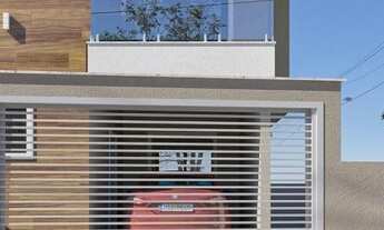 Imagem 4: Sobrado a venda 2 suítes no Pagani Palhoça SC