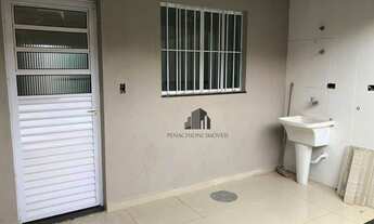 Imagem 5: Casa com 2 dormitórios à venda, 90 m² por R$ 280.000 - Jardim da Balsa I - Americana/SP