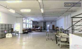 Imagem: Prédio comercial à venda, Quarta Parada