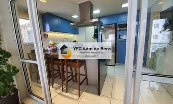 Imagem 5: São Paulo - Apartamento Padrão - Mooca