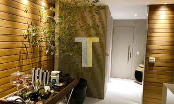 Imagem 5: APARTAMENTO LUXUOSO 4 SUÍTES - PENÍNSULA - BARRA DA TIJUCA