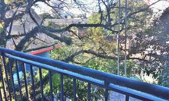 Imagem 5: No Residencial Barão de Teffé, apartamento novo de 2 dormitórios e 1 vaga de garagem