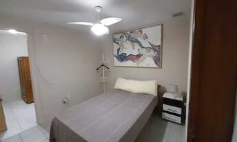 Imagem 6: Apartamento de 1 quarto para alugar no bairro Armacao Do Pantano Do Sul