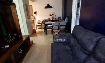 Imagem: Apartamento com 2 dormitórios à venda