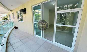 Imagem: Apartamento para Venda em Rio de Janeiro