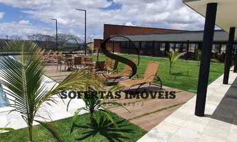 Imagem 6: Lote em condomínio fechado super completo a 4km do centro