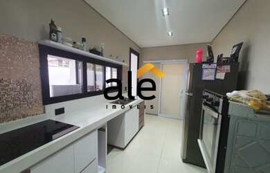 Imagem 4: CASA RESIDENCIAL em NOVA ODESSA - SP, JARDIM PRIMAVERA