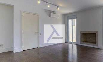 Imagem 2: Casa com 4 dormitórios à venda, 1044 m² por R$ 9.500.000,00 - Jardim Cordeiro - São Paulo