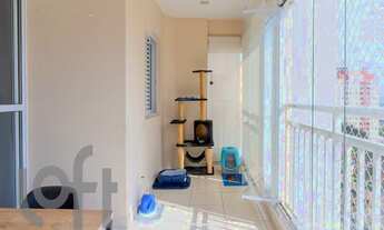 Imagem 6: APARTAMENTO RESIDENCIAL em Sao Paulo - SP, Vila Prudente