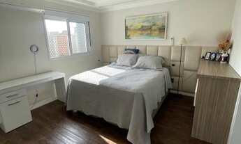 Imagem 5: Apartamento para venda tem 60 metros com 2 quartos em Campo Belo - São Paulo - SP