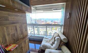 Imagem 7: Apartamento com 2 dorms, Canto do Forte, Praia Grande - R$ 935 mil, Cod: 514