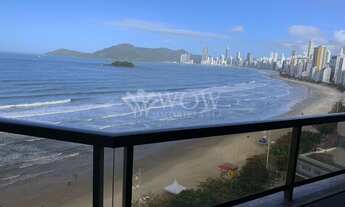 Imagem: ED MONTE OLYMPOS 3 SUÍTES MOBILIADO 2 VAGAS