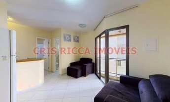 Imagem: Flat para Venda em São Paulo, Moema, 1