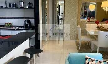 Imagem 7: São Paulo - Apartamento Padrão - Jardim Marajoara