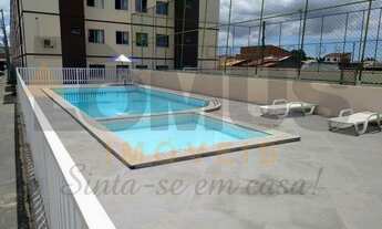 Imagem 5: Apartamento para Venda em Nossa Senhora do Socorro, São Braz, 2 dormitórios, 1 banheiro, 1