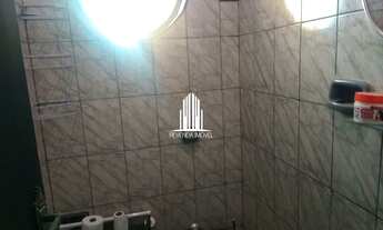 Imagem 4: Casa Assobrada de 364°m com 5 vagas Alto da Lapa