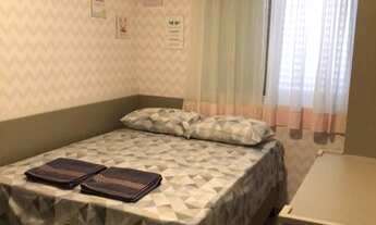 Imagem 7: Apartamento cobertura para venda com 130 metros quadrados finamente decorada a poucos metr