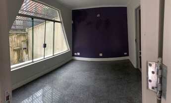 Imagem 3: Sobrado com 1 dormitório, 141 m² - Moema - São Paulo/SP