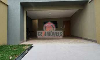 Imagem: Casa para venda com 107 metros quadrados