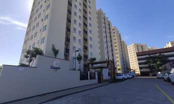 Imagem 3: Apartamento com 2 quartos para alugar por R$ 1400.00, 54.67 m2 - BUCAREIN - JOINVILLE/SC
