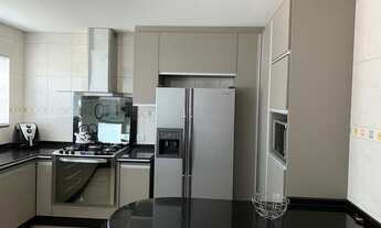 Imagem 6: Sobrado 232 m² 4 suítes, 6 vagas, Conceição, Diadema, São Paulo