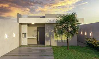 Imagem 4: Casa no Luar da Barra - Barra dos Coqueiros&gt