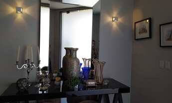 Imagem 2: Casa de esquina à venda Alphaville Flamboyant Araguaia