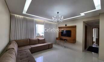 Imagem 2: Apartamento com Área Privativa para Venda em Contagem, Eldorado, 3 dormitórios, 1 suíte, 1