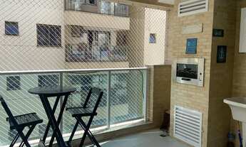 Imagem 2: EXCELENTE APTO 2QTOS-SUÍTE-69M2-1VGA - VARANDA GOURMET - BOURGOGNE - FREGUESIA JPA RJ