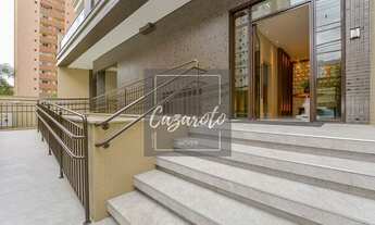 Imagem 6: Garden à venda 1 Quarto, 1 Suite, 1 Vaga, 48.4M², Água Verde, Curitiba - PR