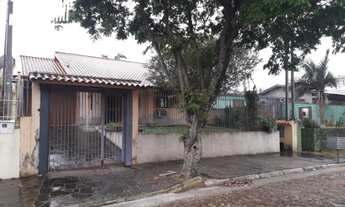 Imagem 3: Casa / Sobrado com 3 Dormitorio(s) localizado(a) no bairro Sol Nascente em Estância Velha