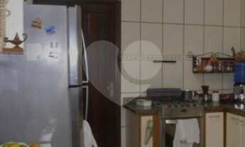 Imagem 6: São Paulo - Casa Padrão - CAMPO GRANDE