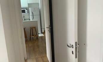 Imagem 5: Apartamento para aluguel possui 55 metros quadrados com 1 quarto em Bela Vista - São Paulo