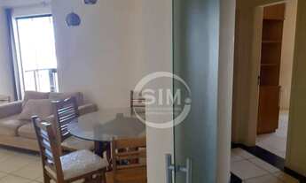 Imagem 2: Apartamento com 3 dormitórios à venda, 160 m² - Vila Nova - Cabo Frio/RJ