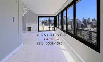 Imagem 4: PORTO ALEGRE - RESIDENCIAL - RIO BRANCO