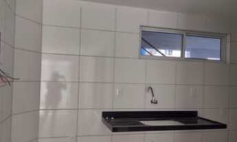 Imagem 2: Apartamento Térreo nos Bancários (1 quarto